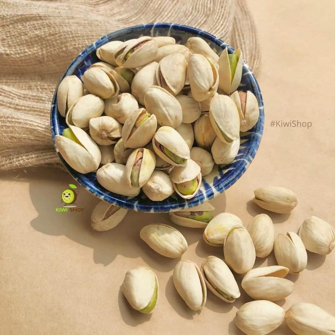 HẠT DẺ CƯỜI 500g