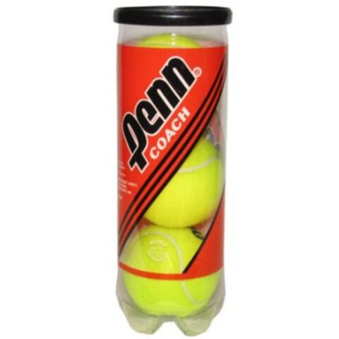 Banh Tennis Penn Coach 1 Hộp 3 Trái