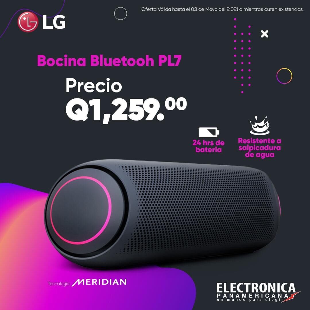 Loa Bluetooth Xboom chất lượng cao