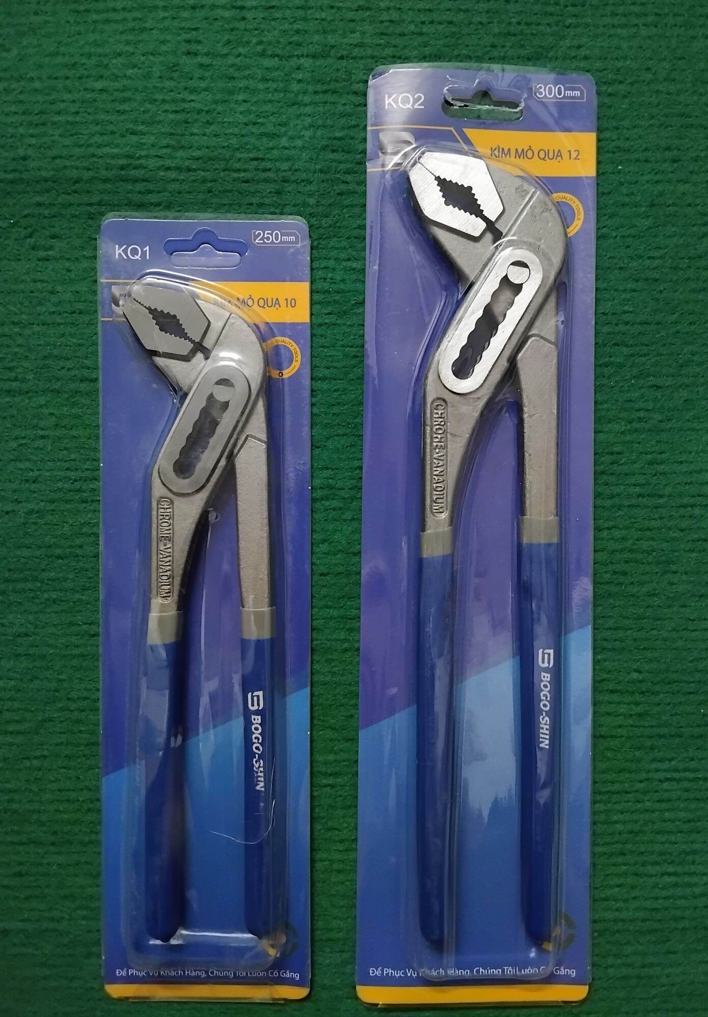 kìm mỏ quạ BOGO SHIN cao cấp