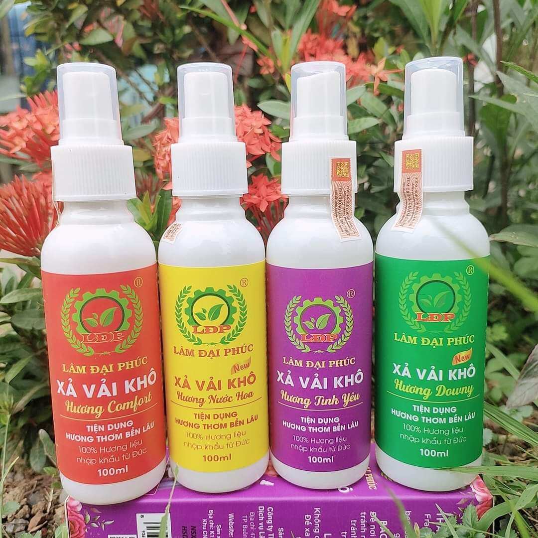 Combo 2 chai màu bất kỳ