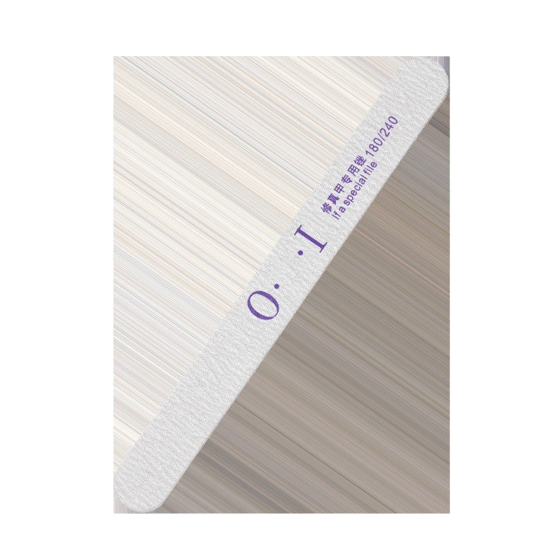 DŨA MÓNG OPI - loại Mỏng chuyên dụng cho thợ nails