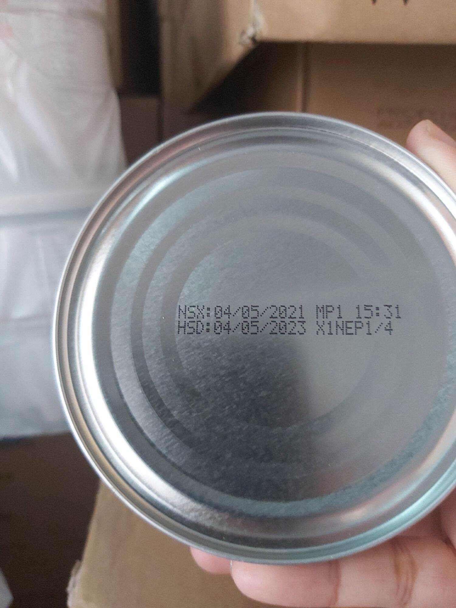 Sữa Nepro 1 400g (dành cho người bệnh thận)