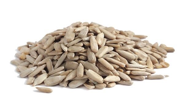 Hulled Sunflower Seed - Hạt Hướng Dương Tách Vỏ 1kg