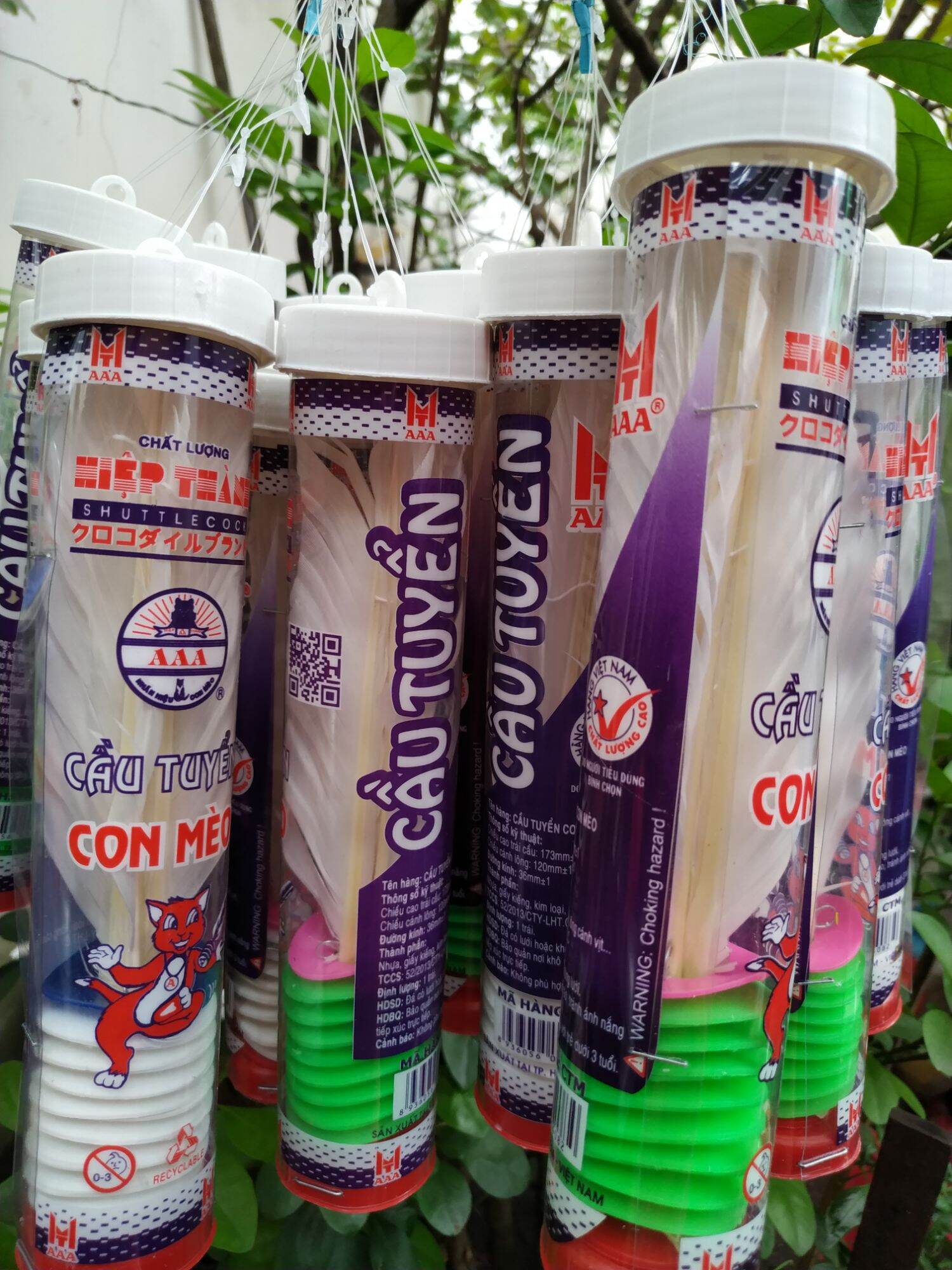 Cầu Đá Tuyển Cá Sấu Hiệp Thành ( sét 1 trái )