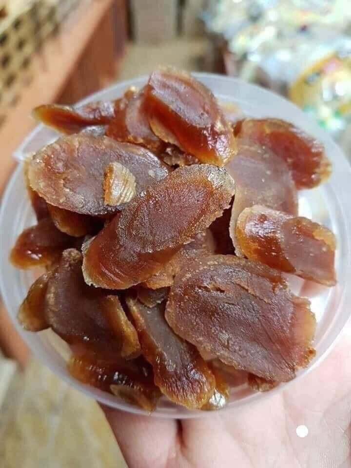 Sâm lát tẩm mật ong Hàn Quốc, Sâm lát tẩm mật ong, Sâm lát tẩm, Sâm lát Hàn Quốc, Sâm lát mật ong Hàn Quốc