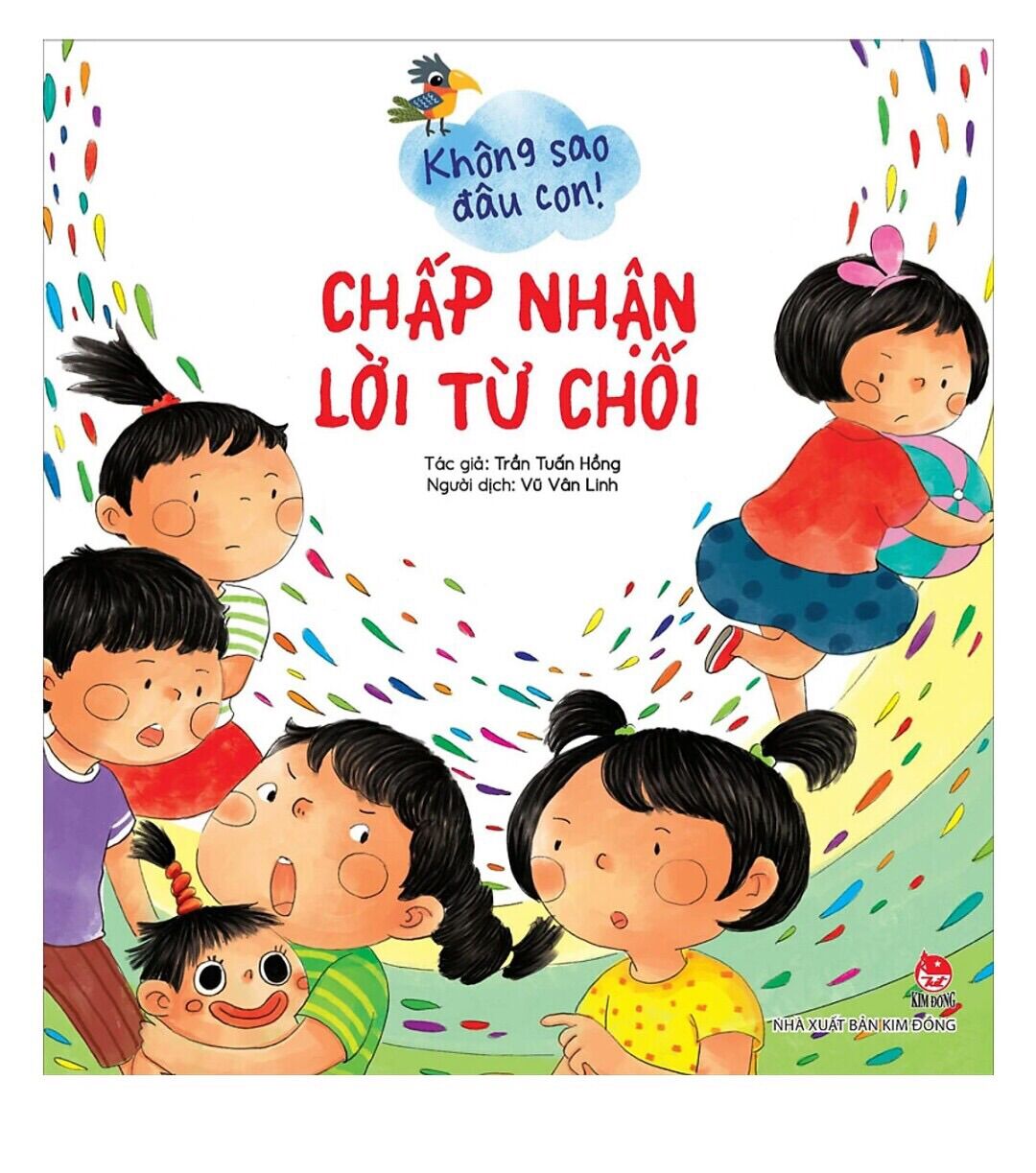 Combo không sao đâu con 12q