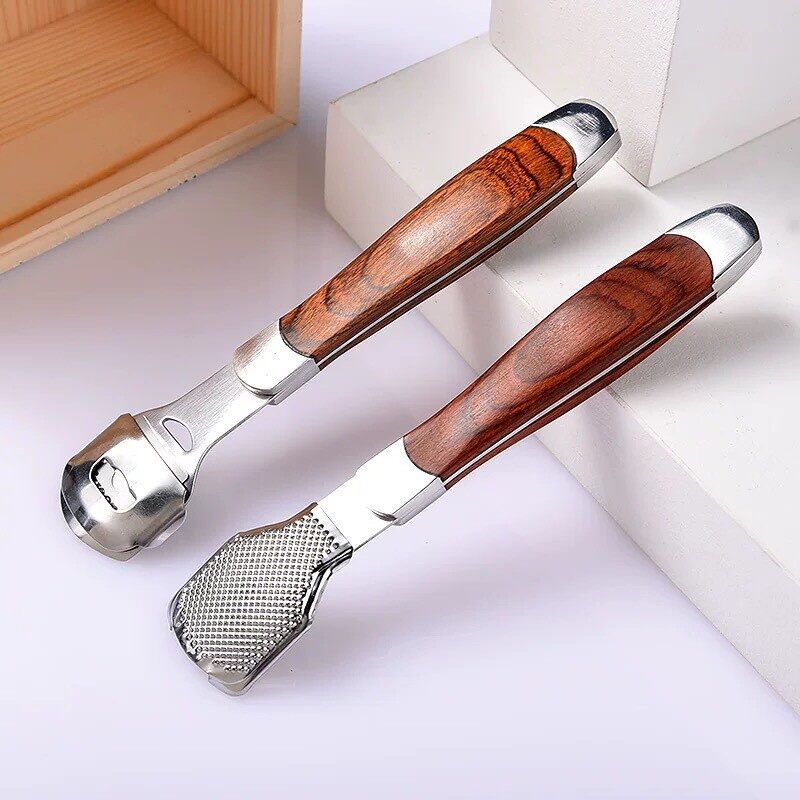 Dụng Cụ Chà Gót Chân,Mài Gót Chân,làm hồng gót chân ( kèm 10 lưỡi)
