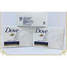 Xà bông cục Dove Mỹ Lốc 16