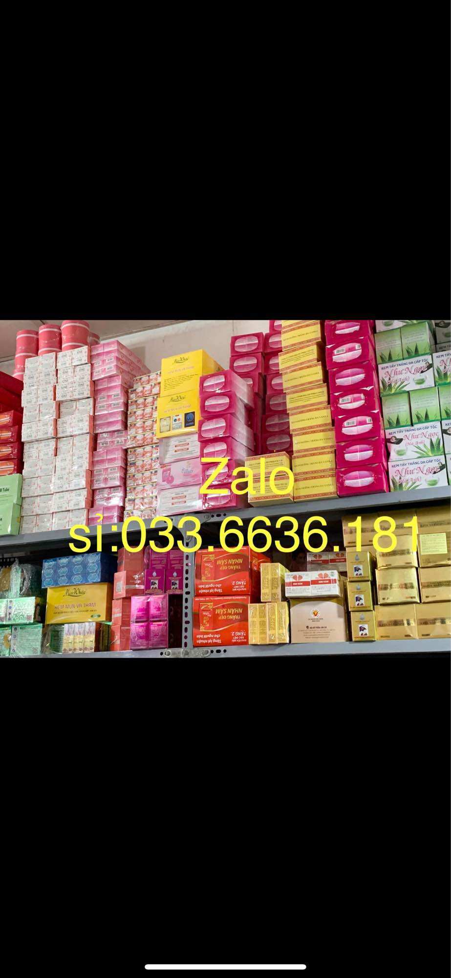 Combo kem trộn trắng da toàn thân nhanh ( dành cho da đen lì)