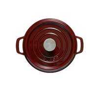 Supor | Nồi Đúc Sắt Phủ Men