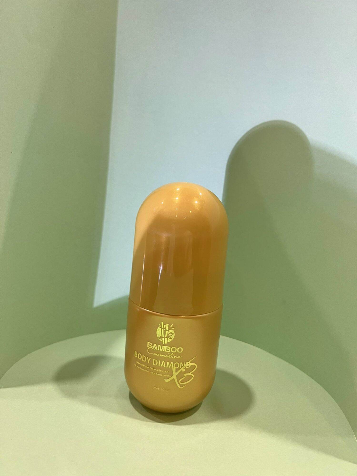 Body Vip Bamboo