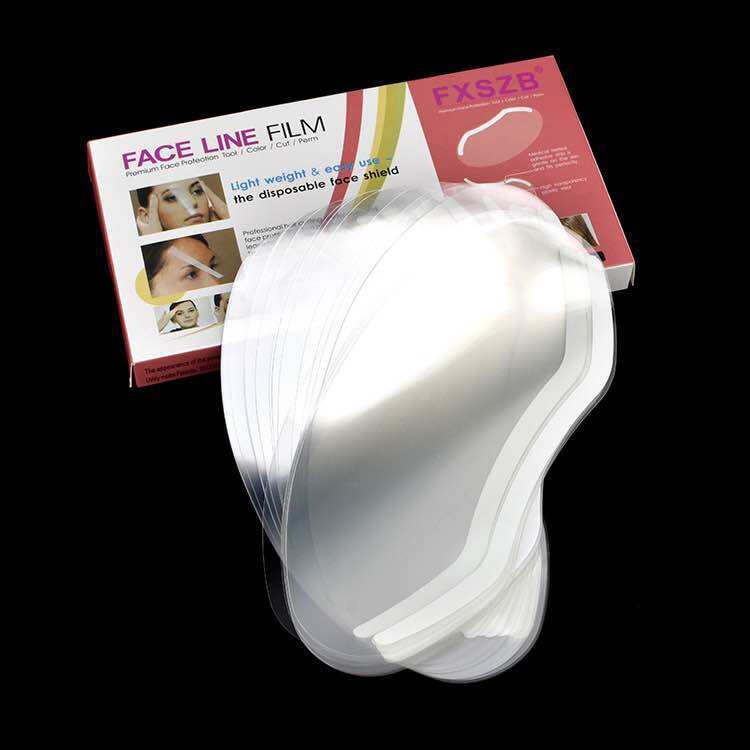 Miếng dán trán đa năng che mặt chất lượng cao (Hộp 50 miếng)