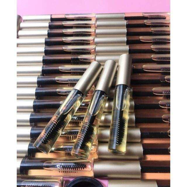 Chai Dầu Dừa Dưỡng Môi Chuốt Mi dầu dừa sịn sò