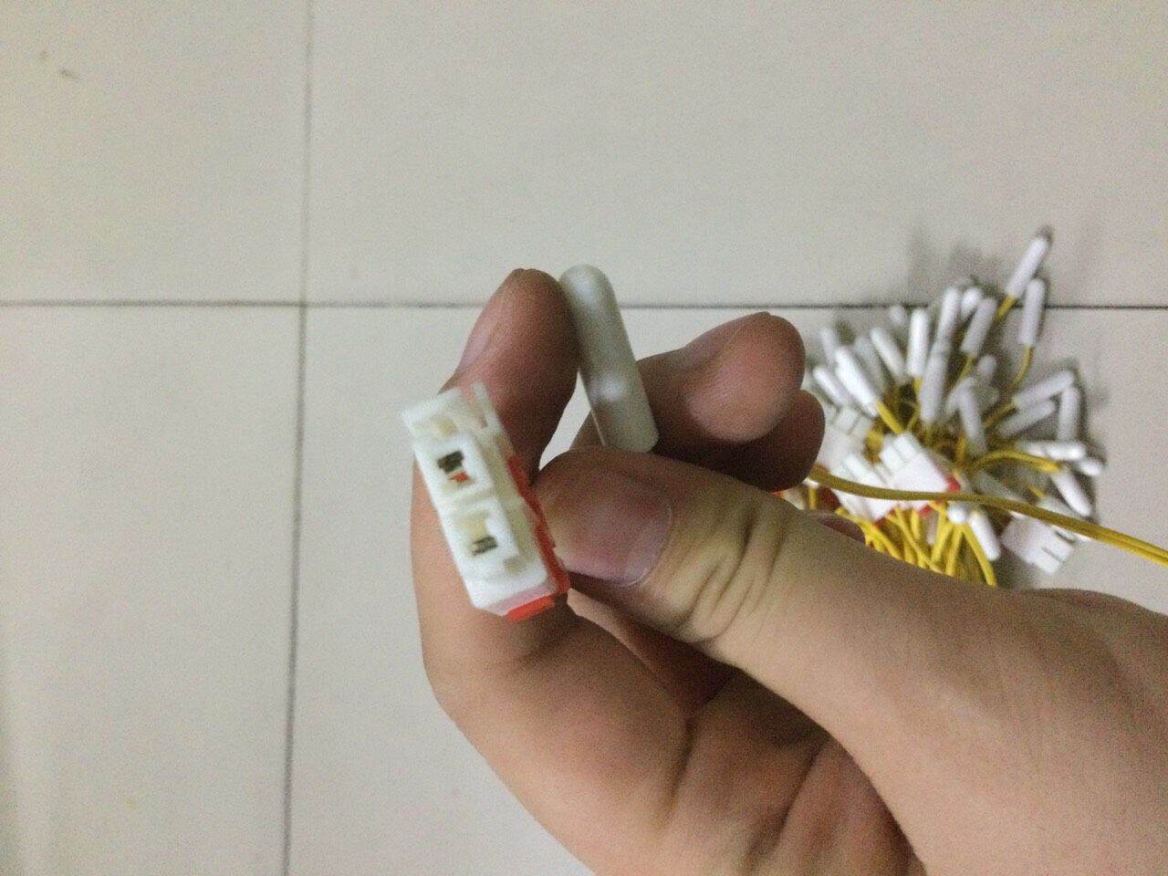 [HCM]sensor cảm biến nhiệt độ đầu dò tủ lạnh samsung 4k
