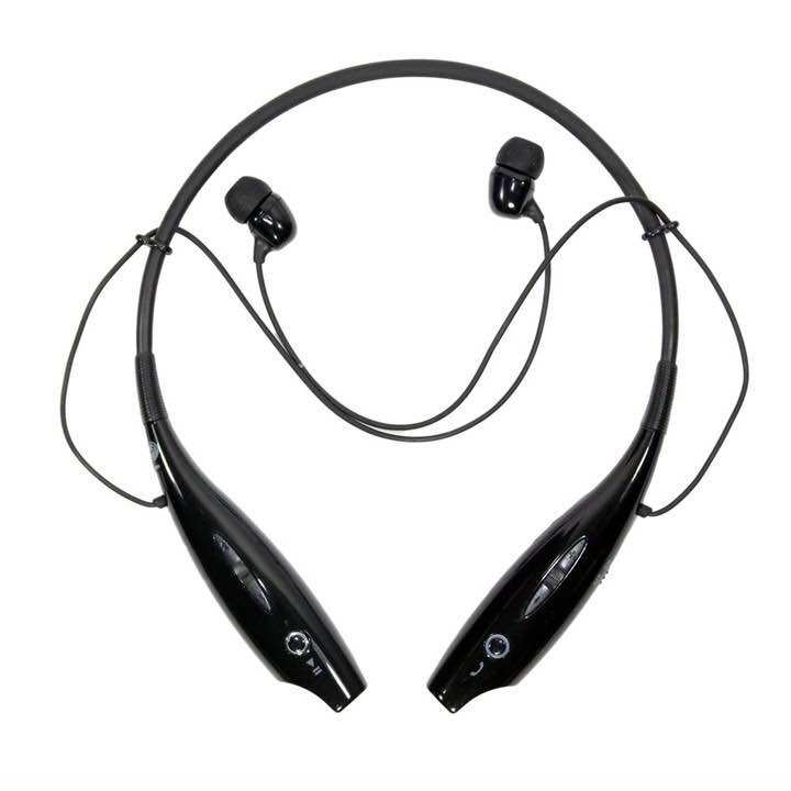 Tai Nghe Bluetooth HBS 730  mới 100% bảo hành 12 tháng