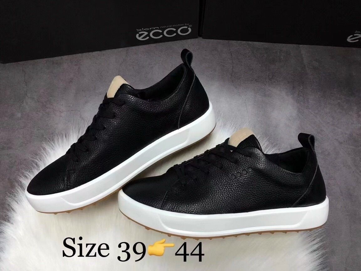 Giày golf Ecco nam mẫu mới cao cấp