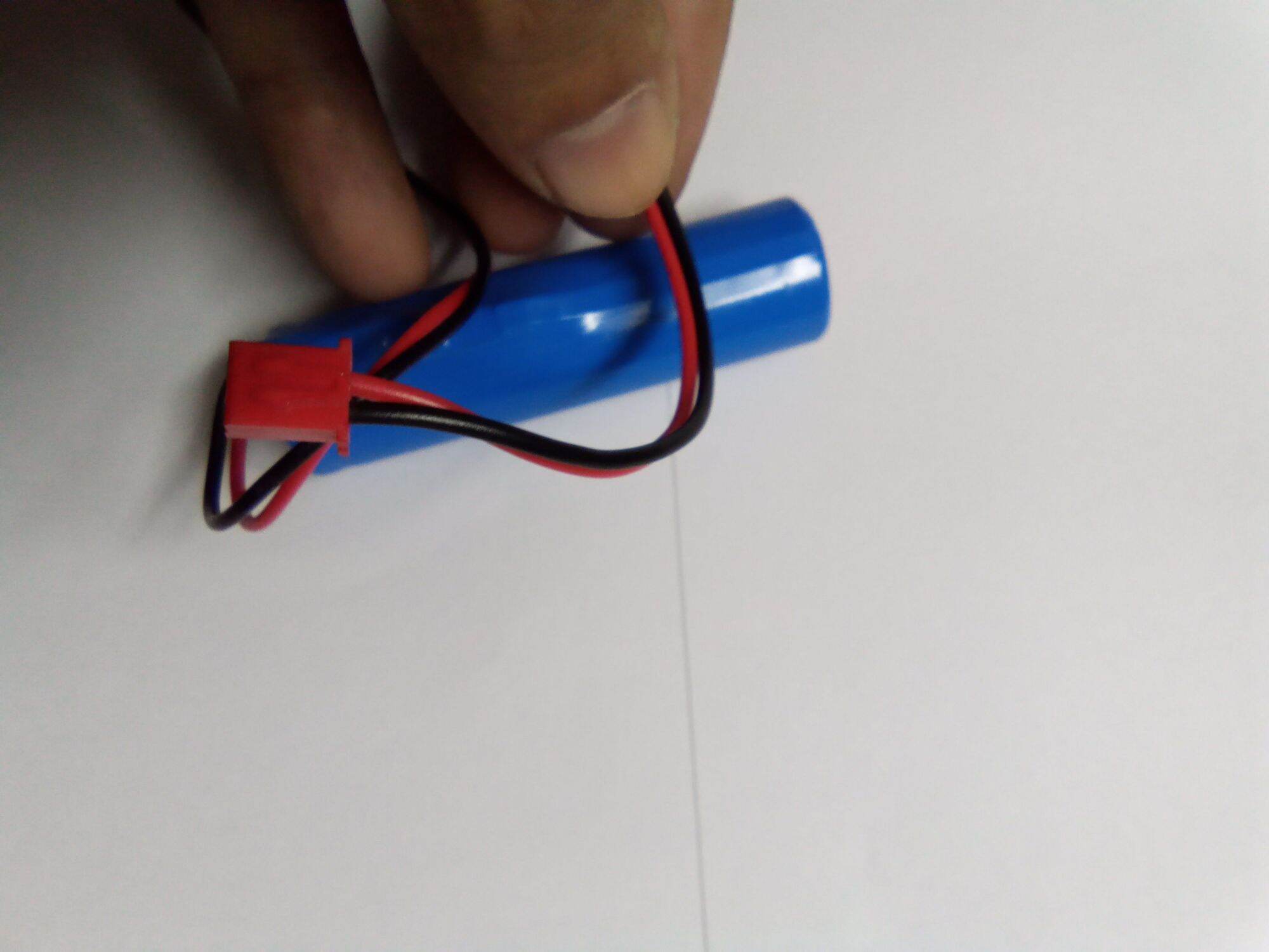 Pin sạc 3,7 V 5800 mA loại tốt