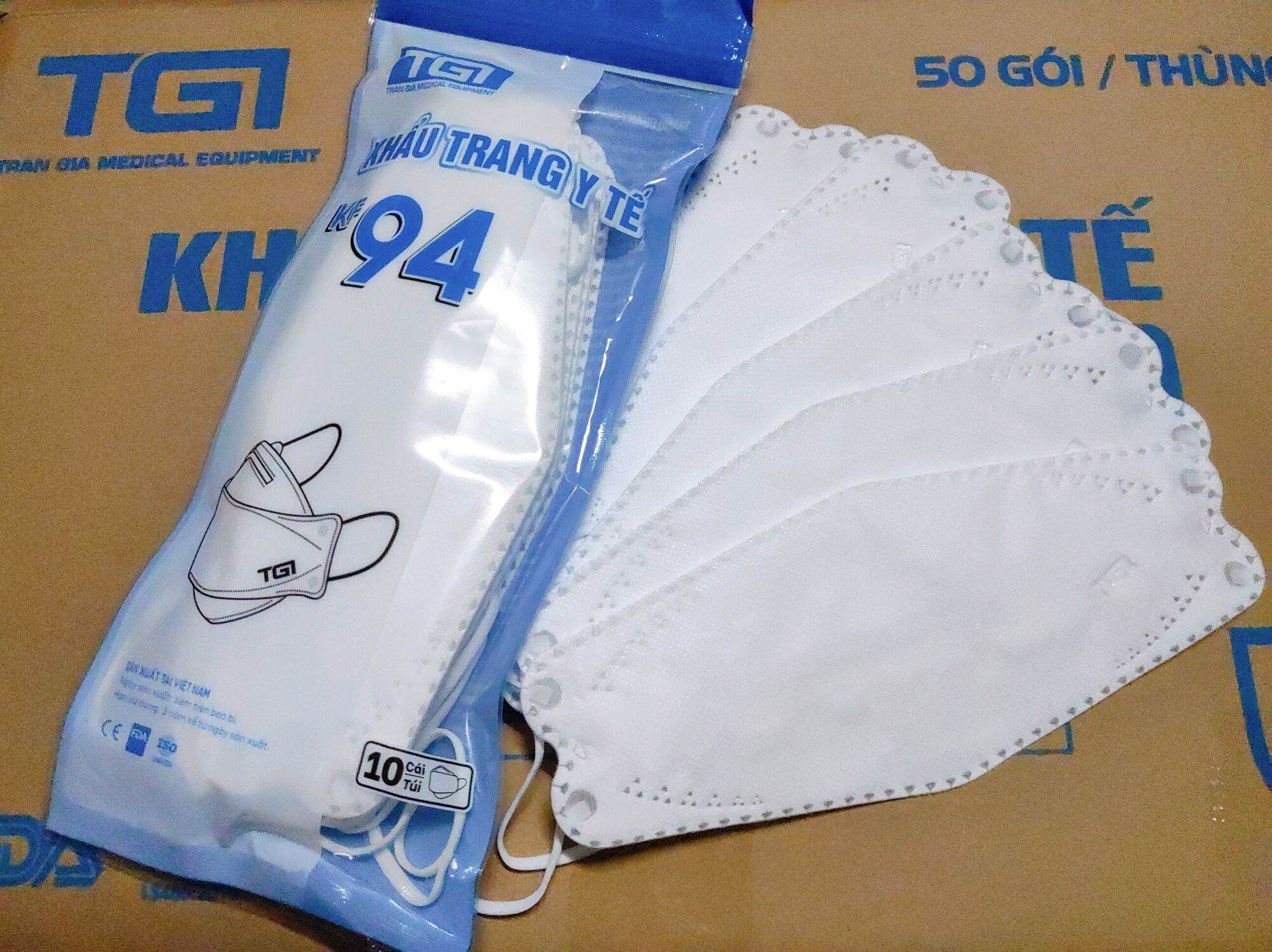 Khẩu Trang KF94