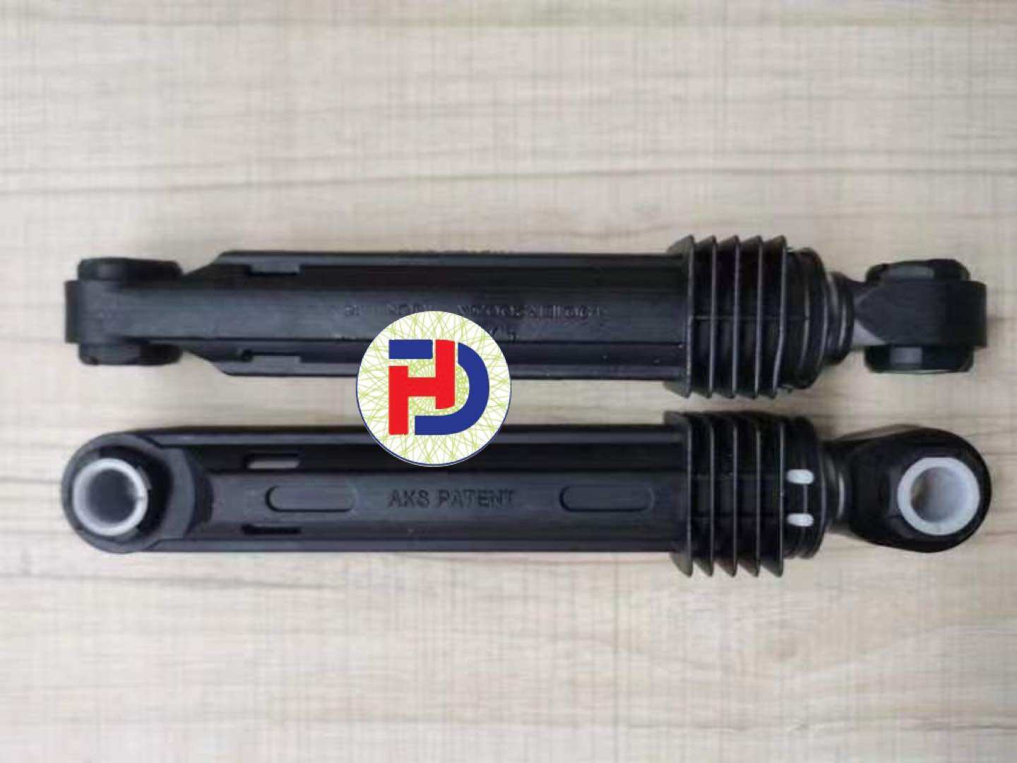 Thụt nhún máy giặt LG cửa ngang