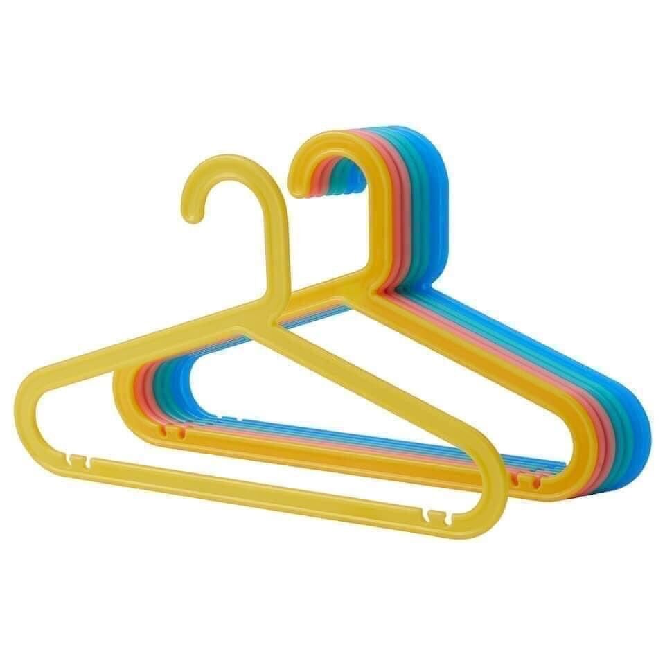 Móc áo trẻ em ikea