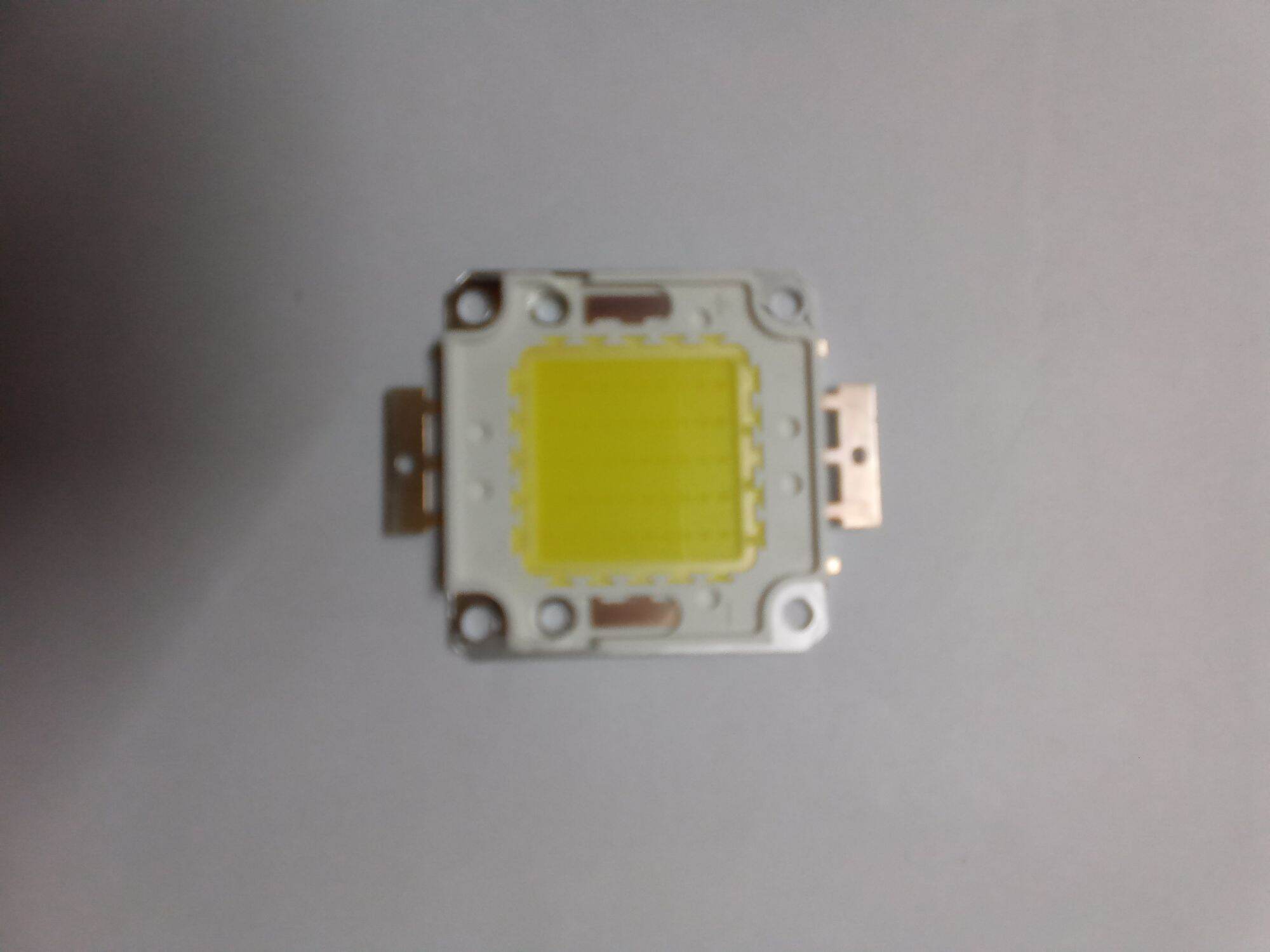 Chip led 50w, 24-36 V