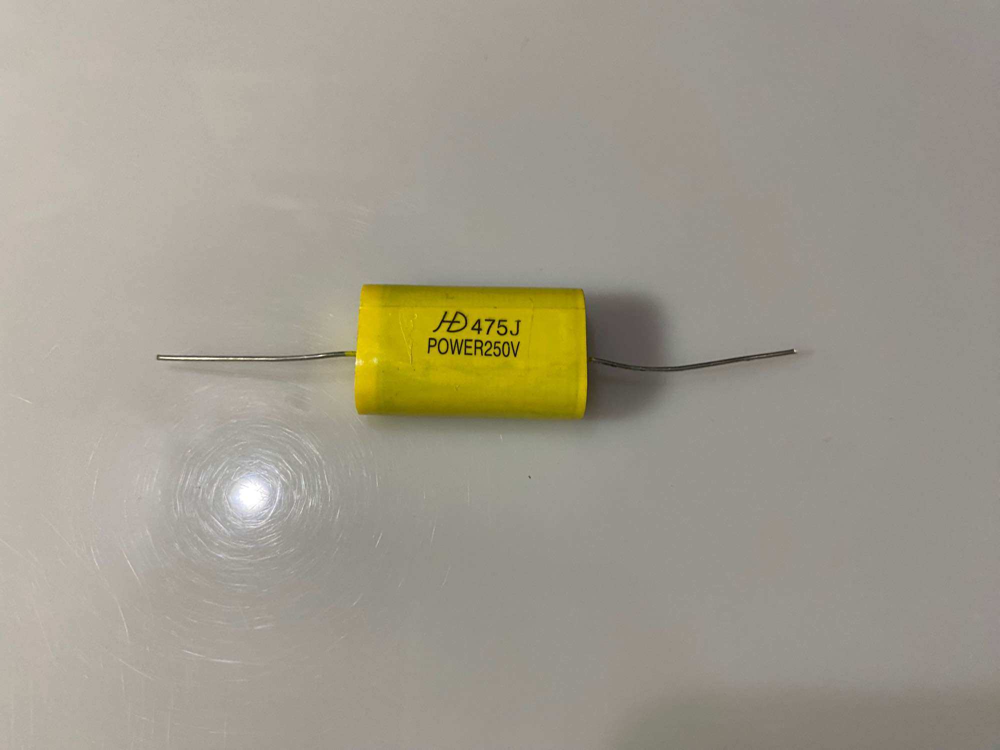 Combo 4 tụ cản treble 475/250v