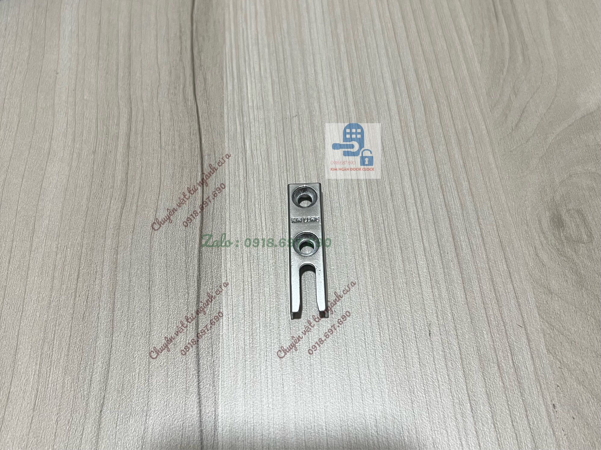 2 cái Vấu hãm thanh chuyển động cửa lùa xingfa