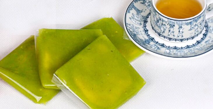 COMBO 10 BÁNH CỐM