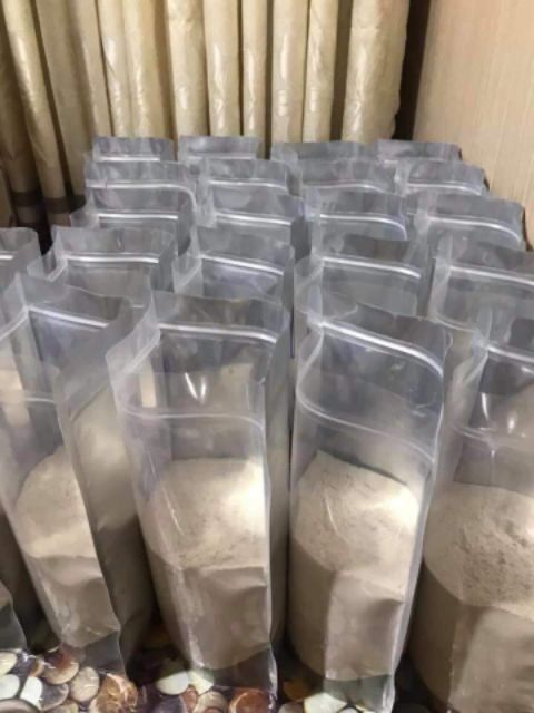 Bột cám gạo 100g