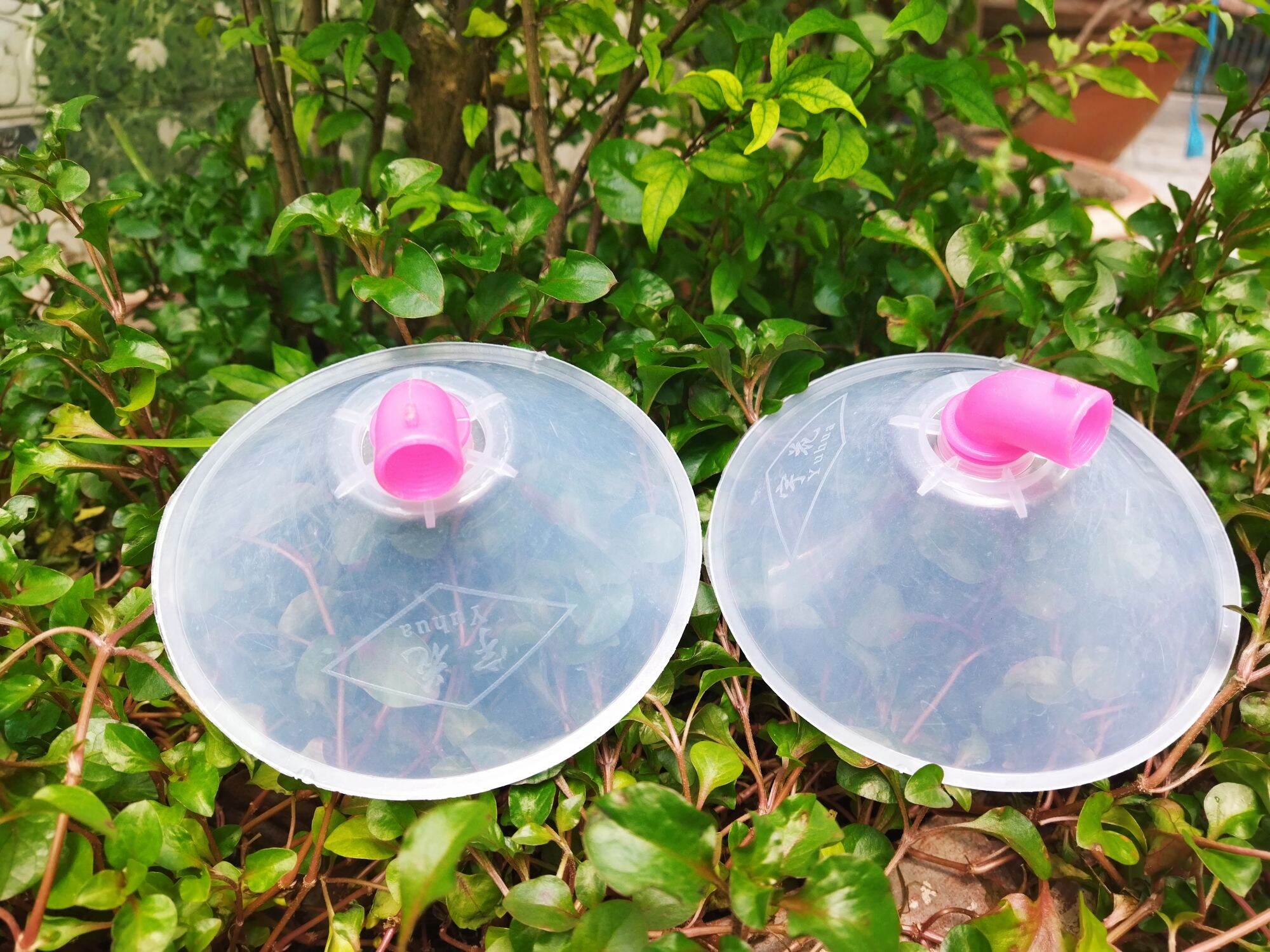 combo 2 béc phun thuốc trừ sâu hình nón .