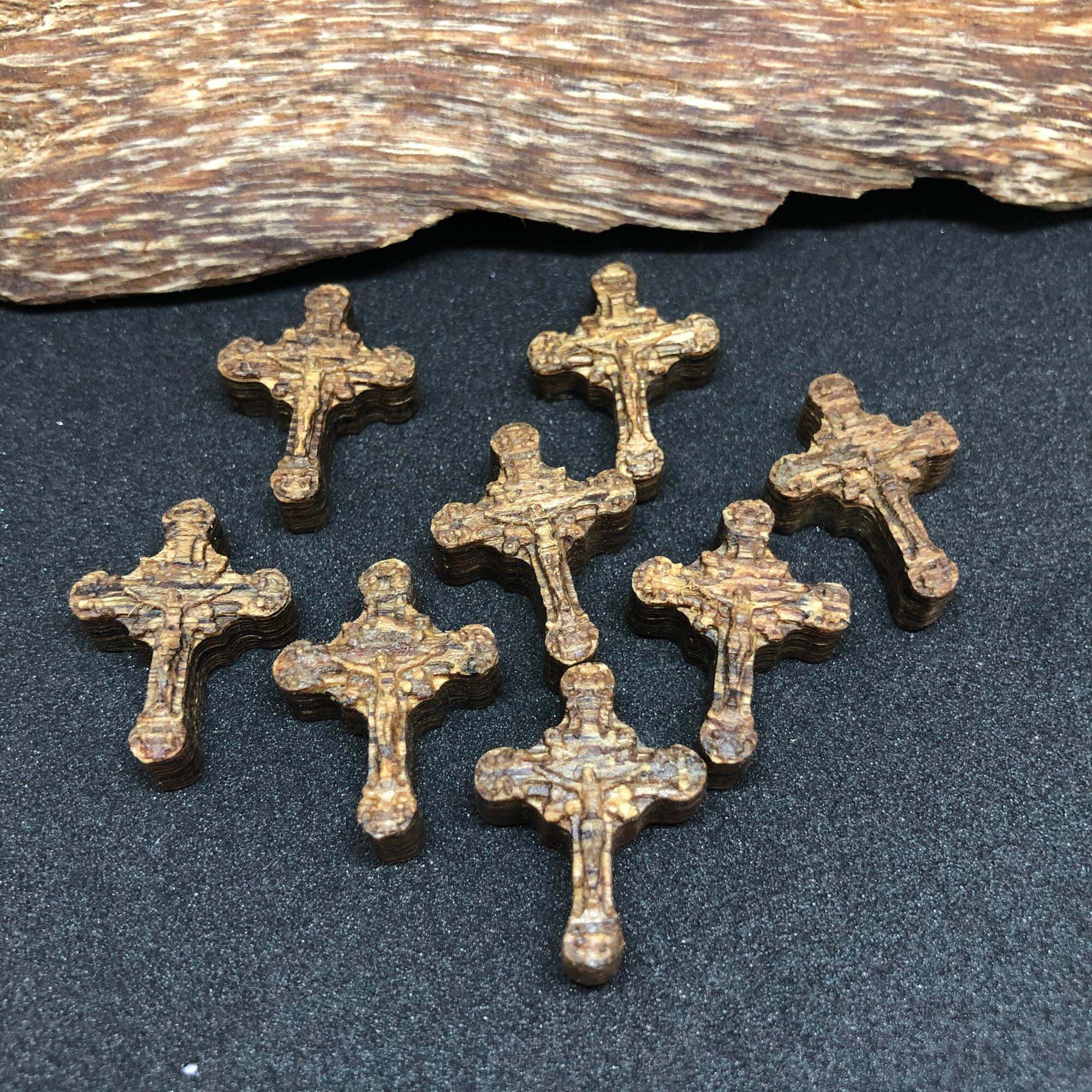 Charm Trầm hương sánh nhiều mẫu - Charm mix vòng tay Trầm Hương