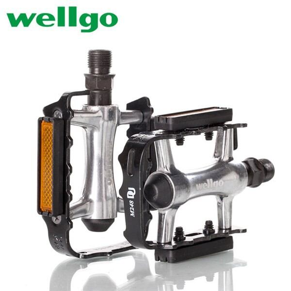 Pedan, bàn đạp xe đạp Wellgo