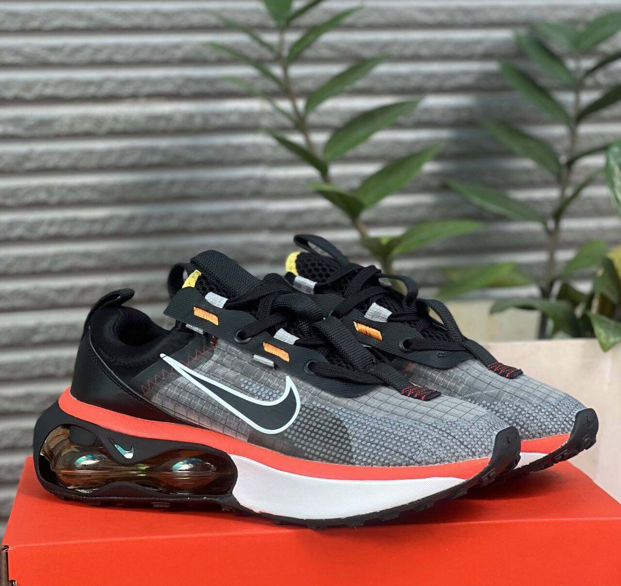 NEW  YEAR  SALE [ GIẢM ĐẾN 50% ] [ Unisex ] Size 36-45 Giày Thể Thao Nike Air Max 720 Đế Hơi [ Chính Hãng - Fullbox ]