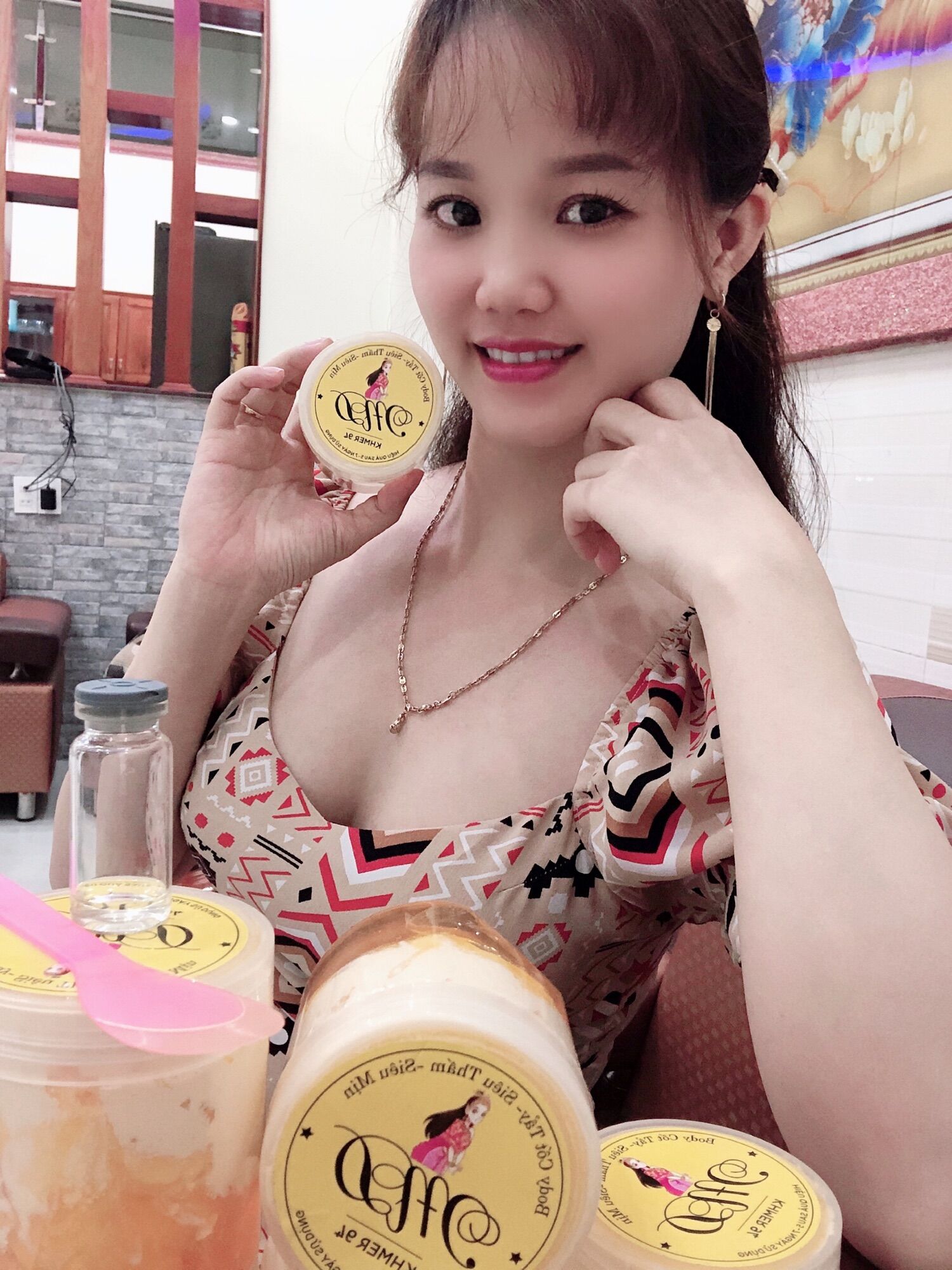 body khmer