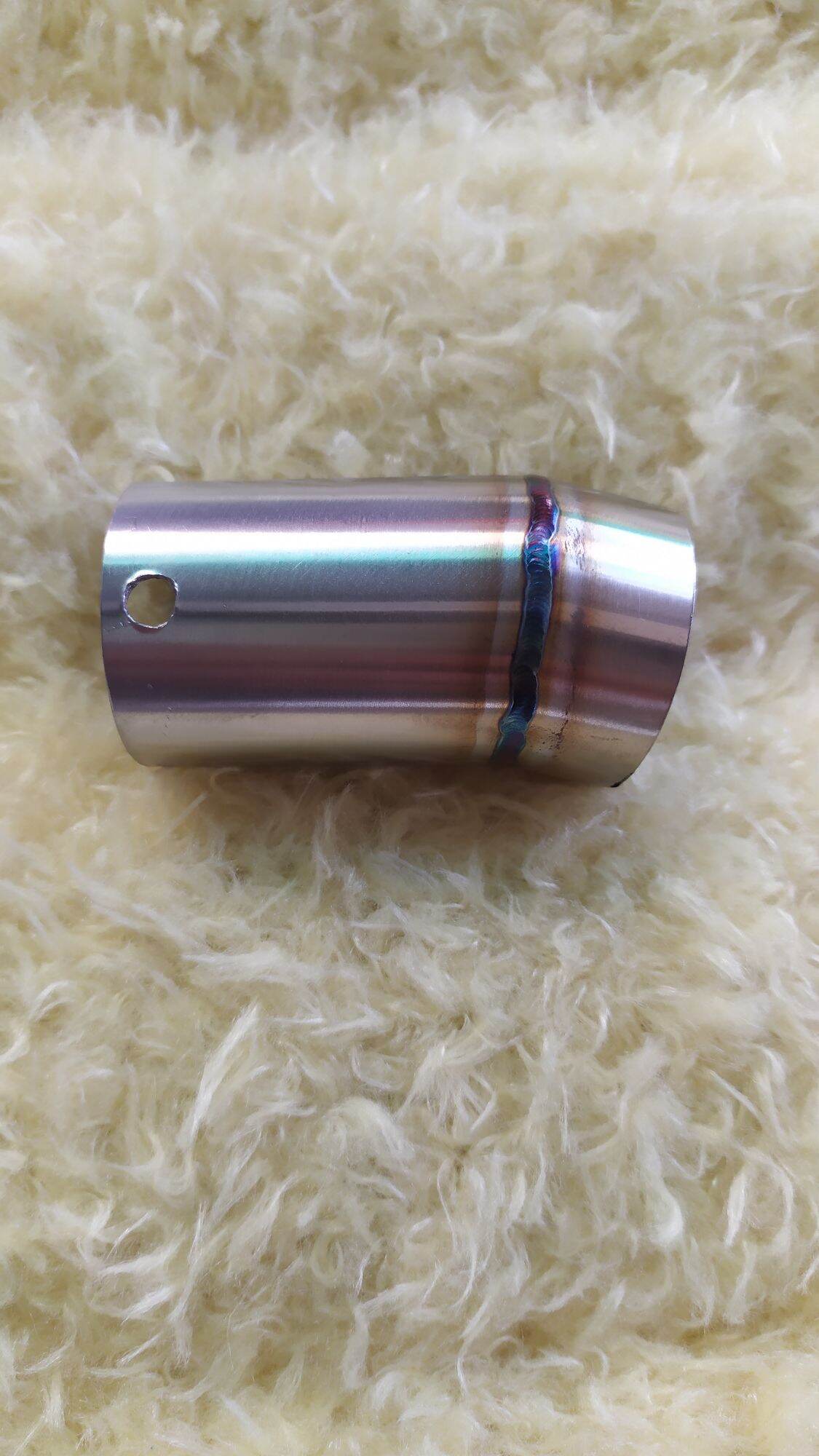 chụp ống xã winner x v2 v3 inox 304