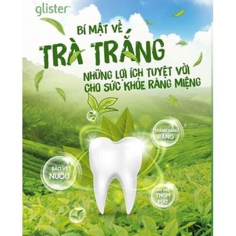 Kem đánh răng 200g