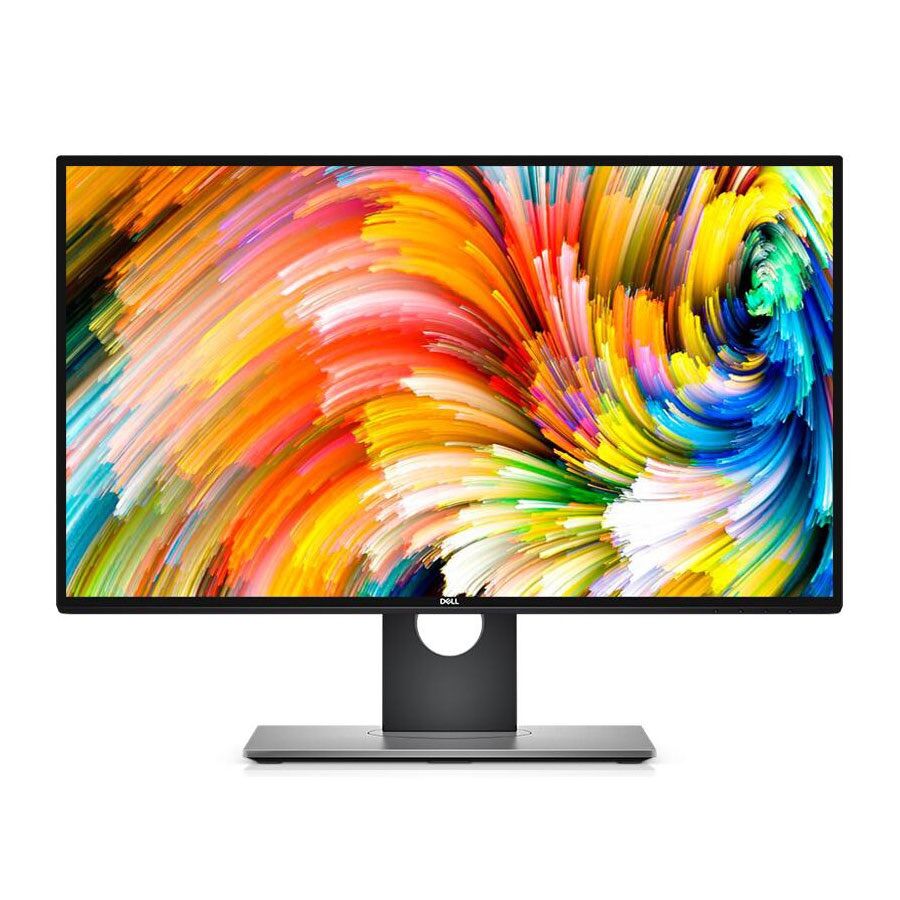Màn hình Dell U2718Q 4k. Dell-U2415 ips Full HD. HP-Z27n g1 2k. HP-Z24n g2 ips. HP -P244 ips ( màn like new)