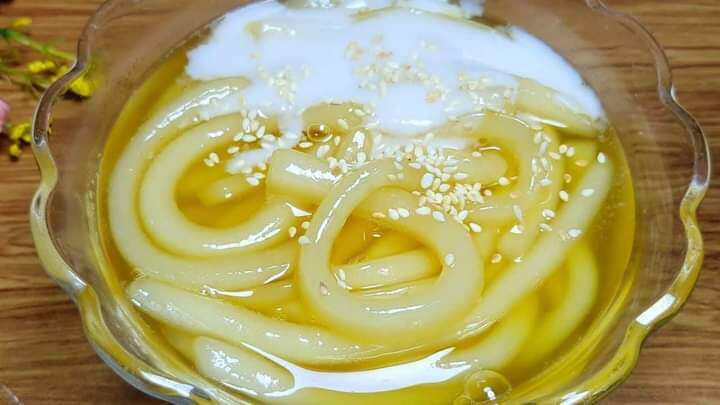 1kg bánh canh bột xắt