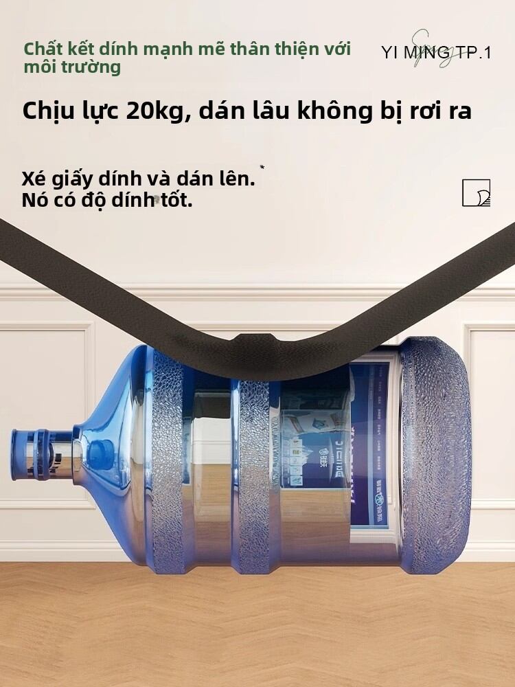 Qianbaihui | Invisible Self-Adhesive Leather Patch Giá 529,000 Đồng*Miễn phí vận chuyển