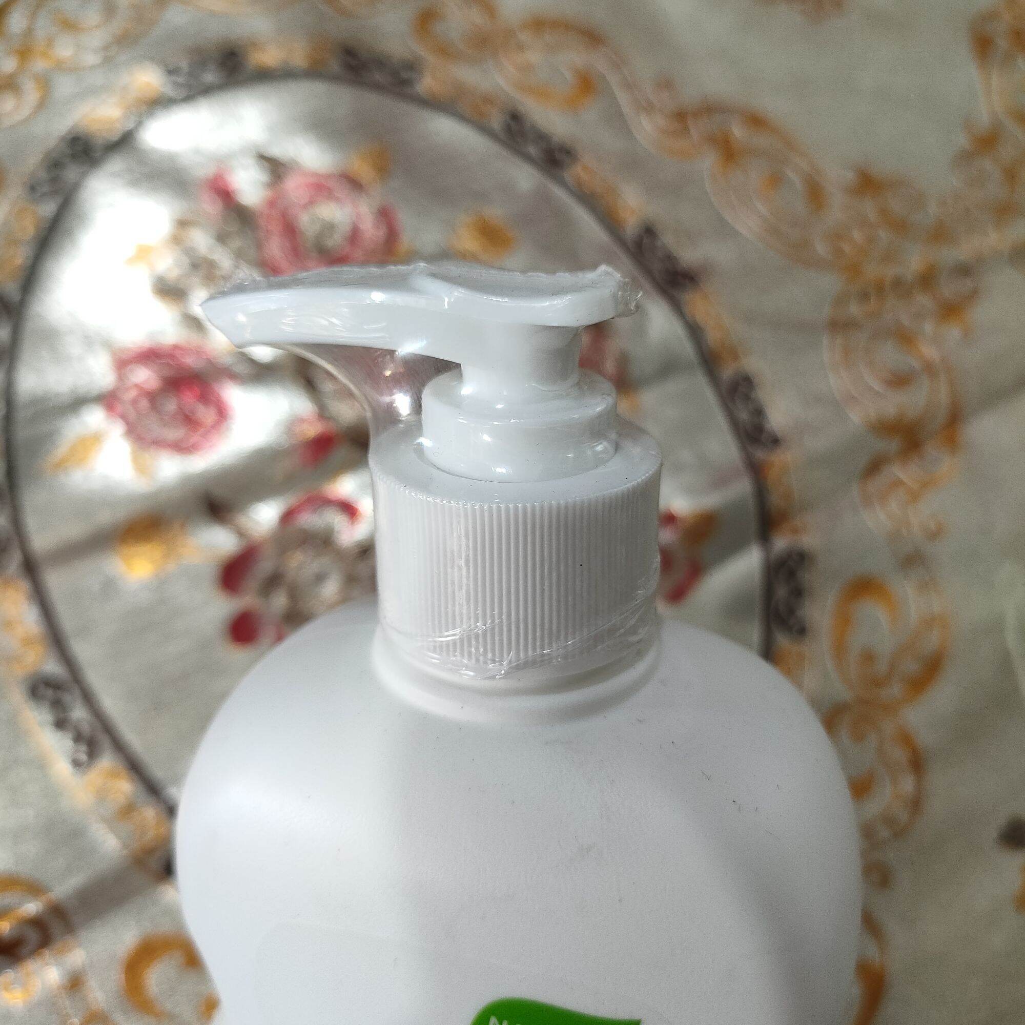 WANDO - DẦU TẮM GỘI WANDO 2 IN 1 ( 500ML)