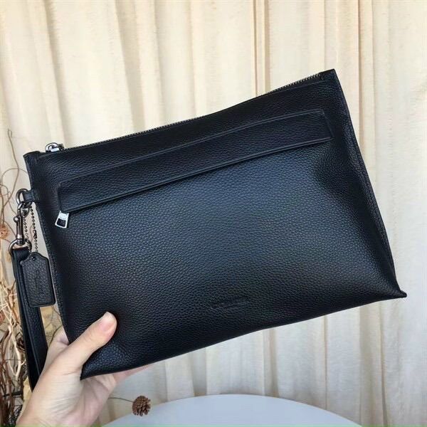💥Túi Coa*ch Carryall Pouch 💥Rẻ vô địch