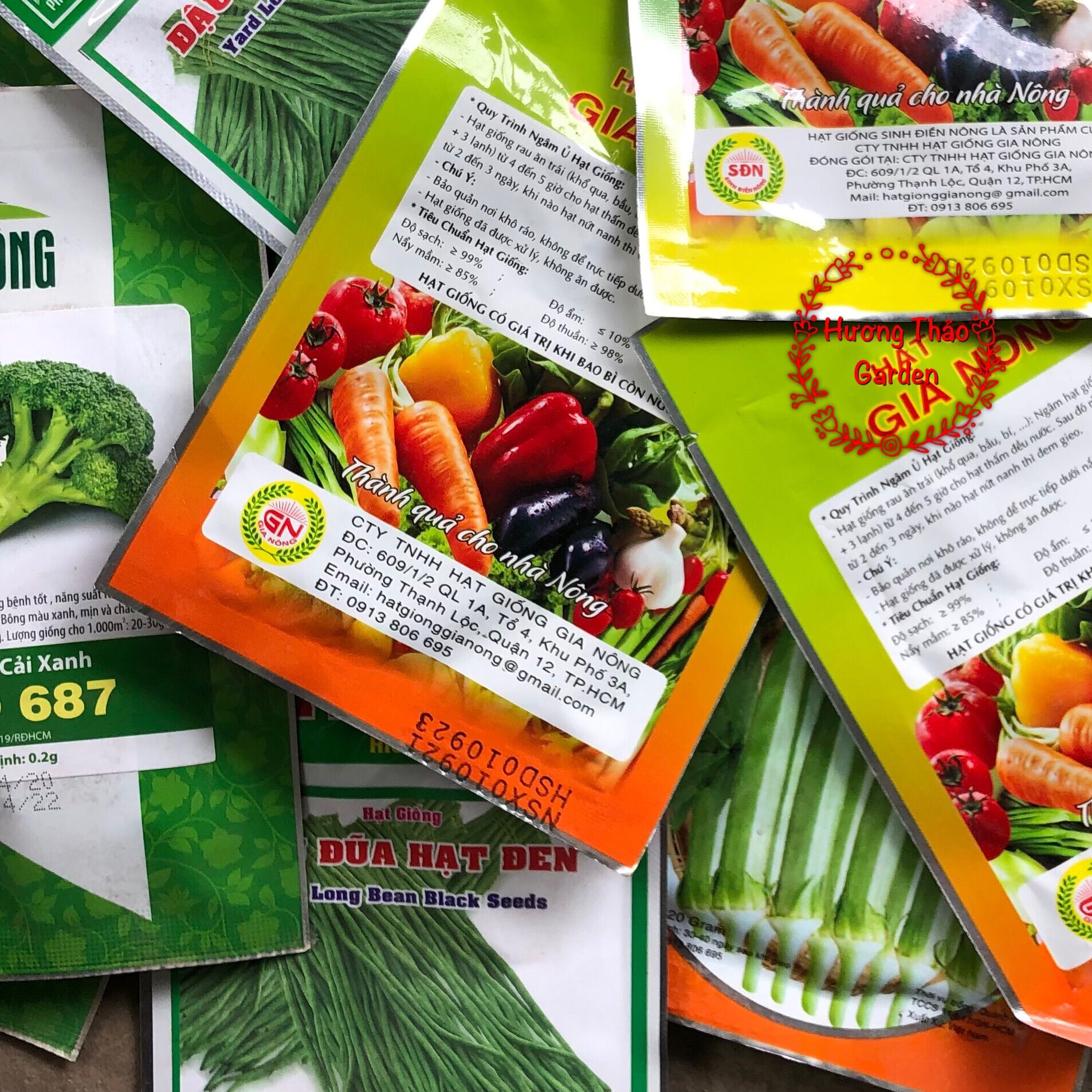 Hạt Giống Dưa Lưới F1