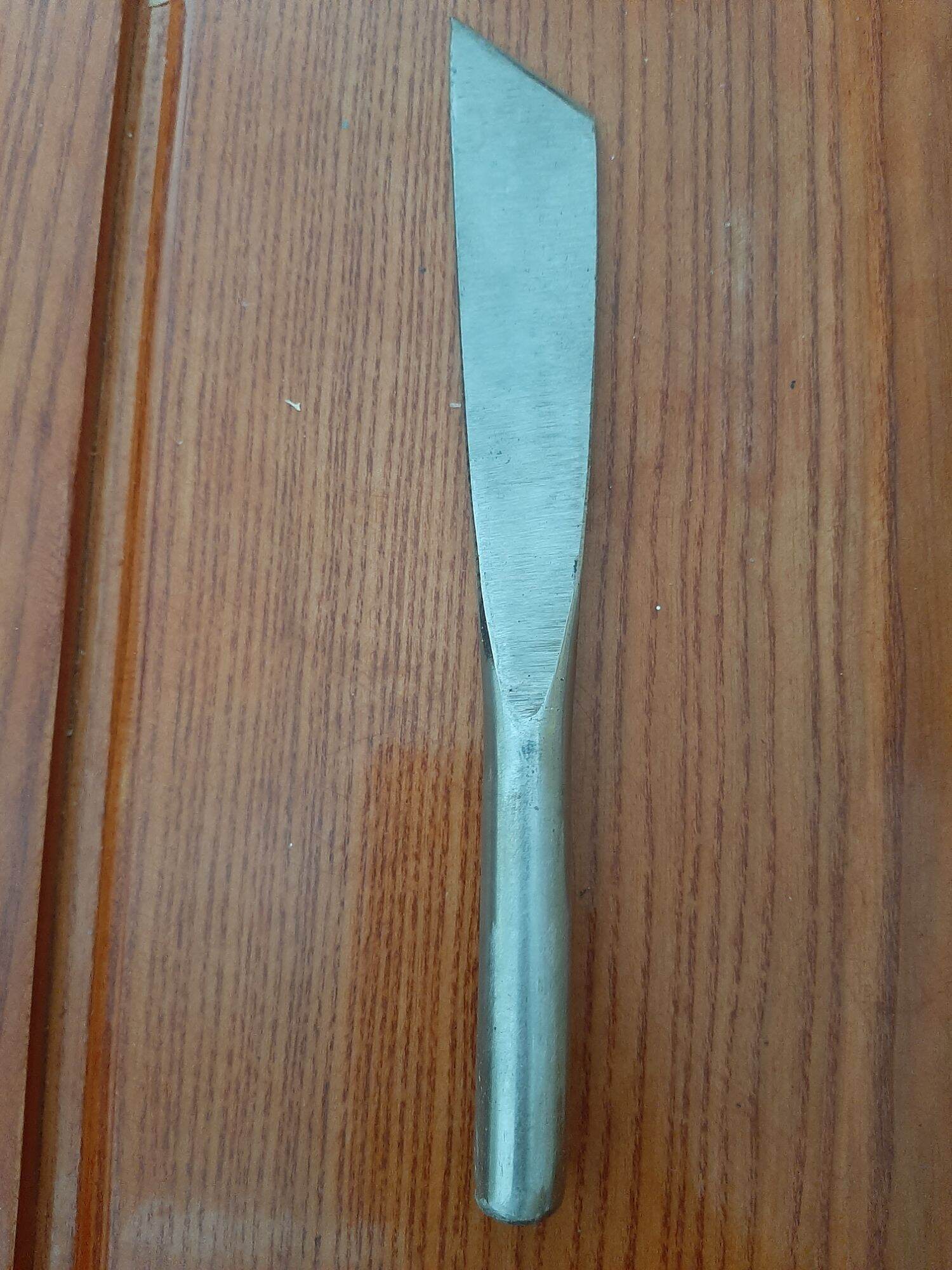 Dao khui sầu riêng