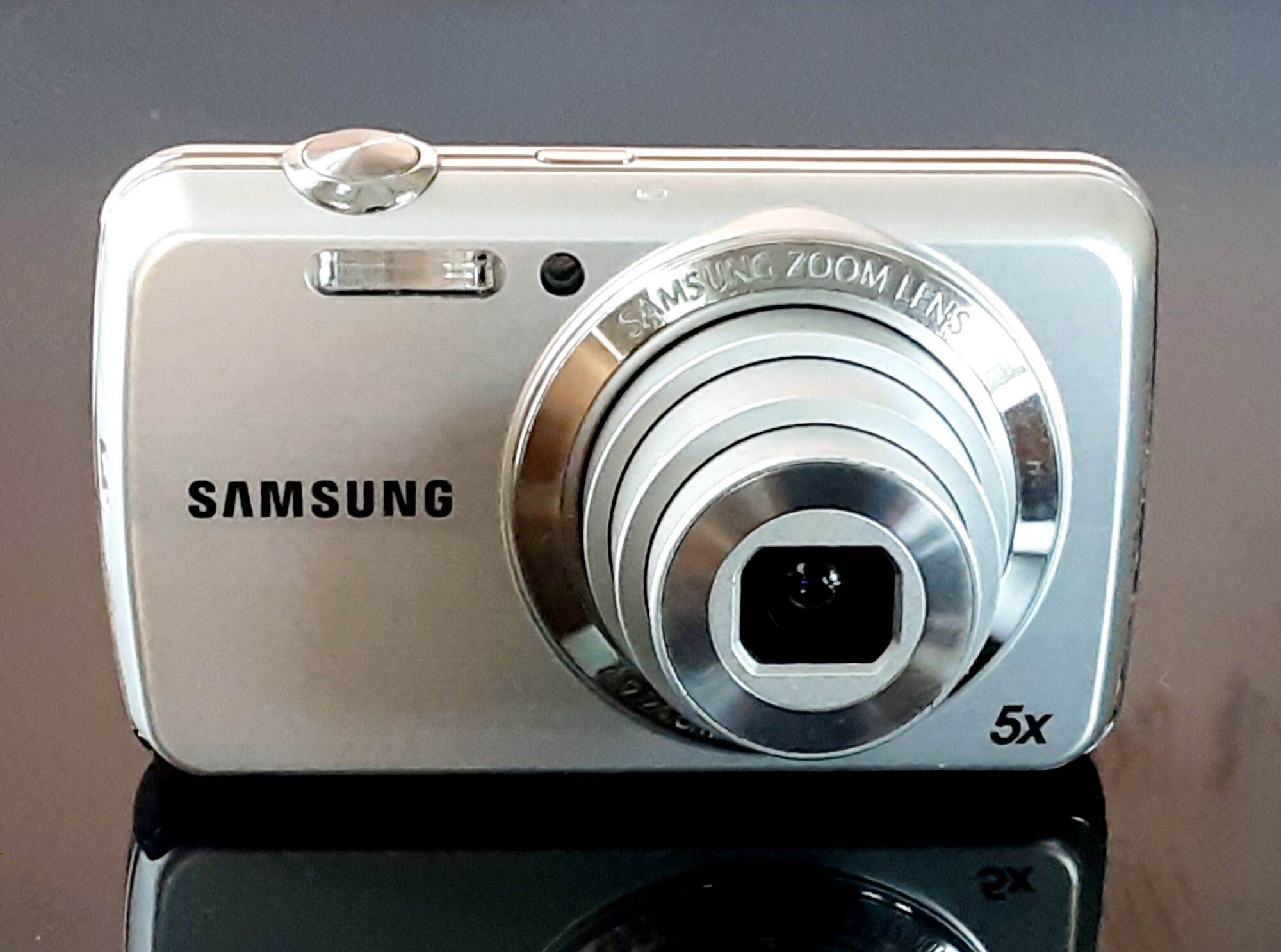 Máy ảnh KTS Samsung