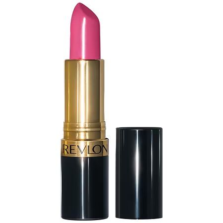 Son Revlon Super Lustrous Lipstick