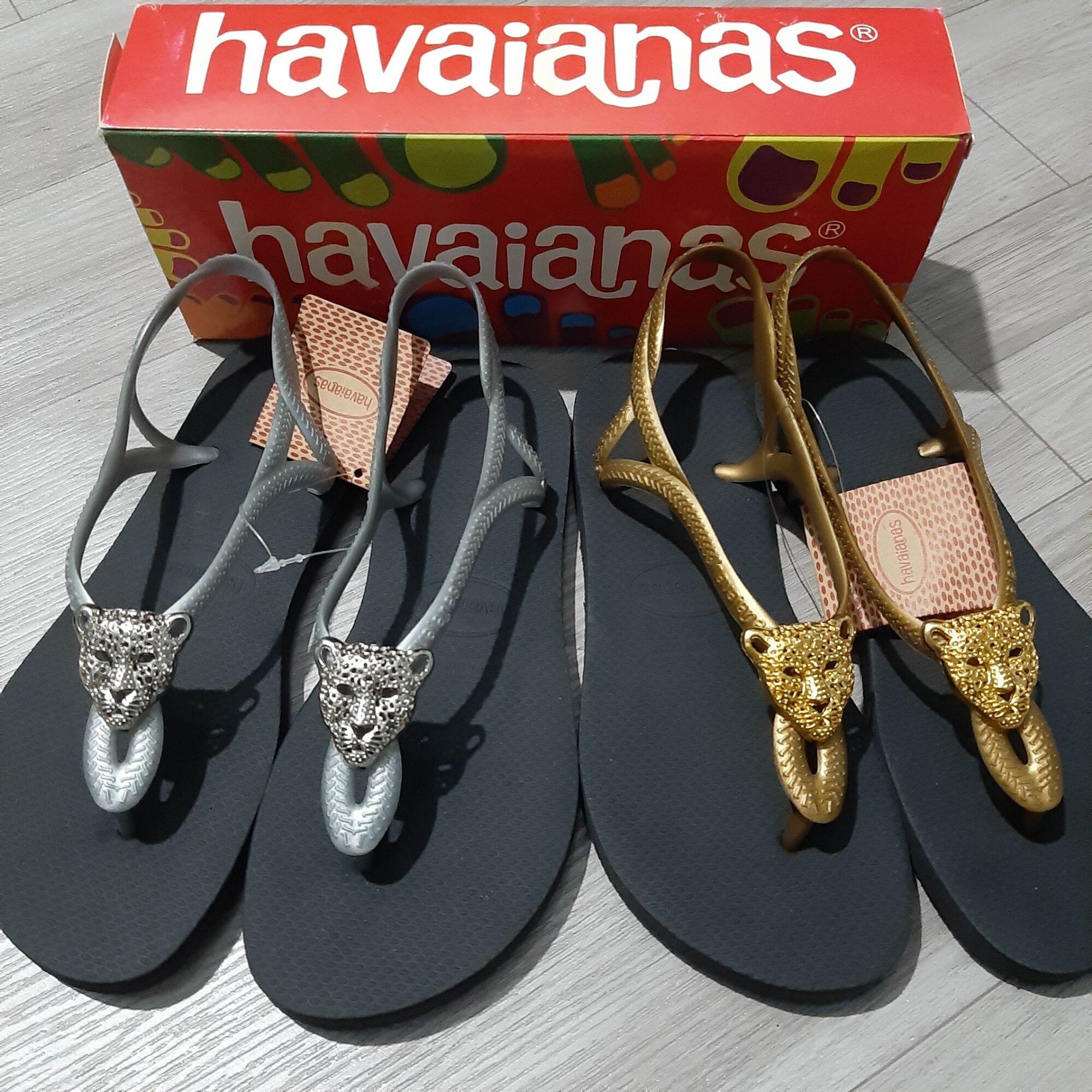 🔥FREESHIP🔥HAVAIANAS - Charm Gắn Dép Chính Hãng