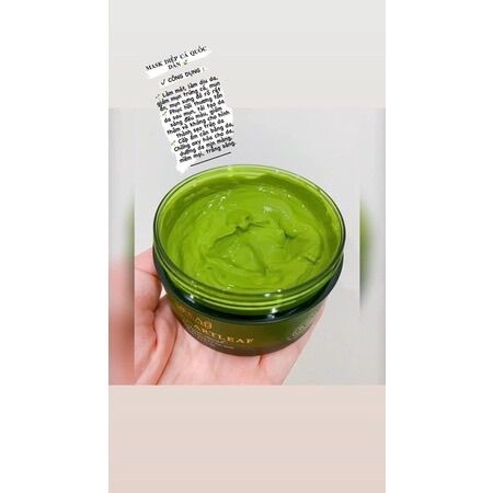(HOT) Mask Diếp Cá Tái Sinh - Meea Origin