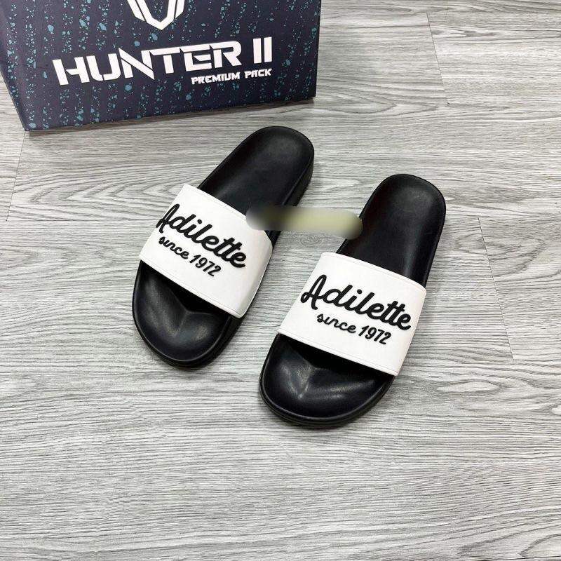 Dép quai ngang nam nữ ADILETTE hot 2023
