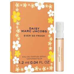 Vial, mẫu thử nước hoa Marc Jacobs minisize
